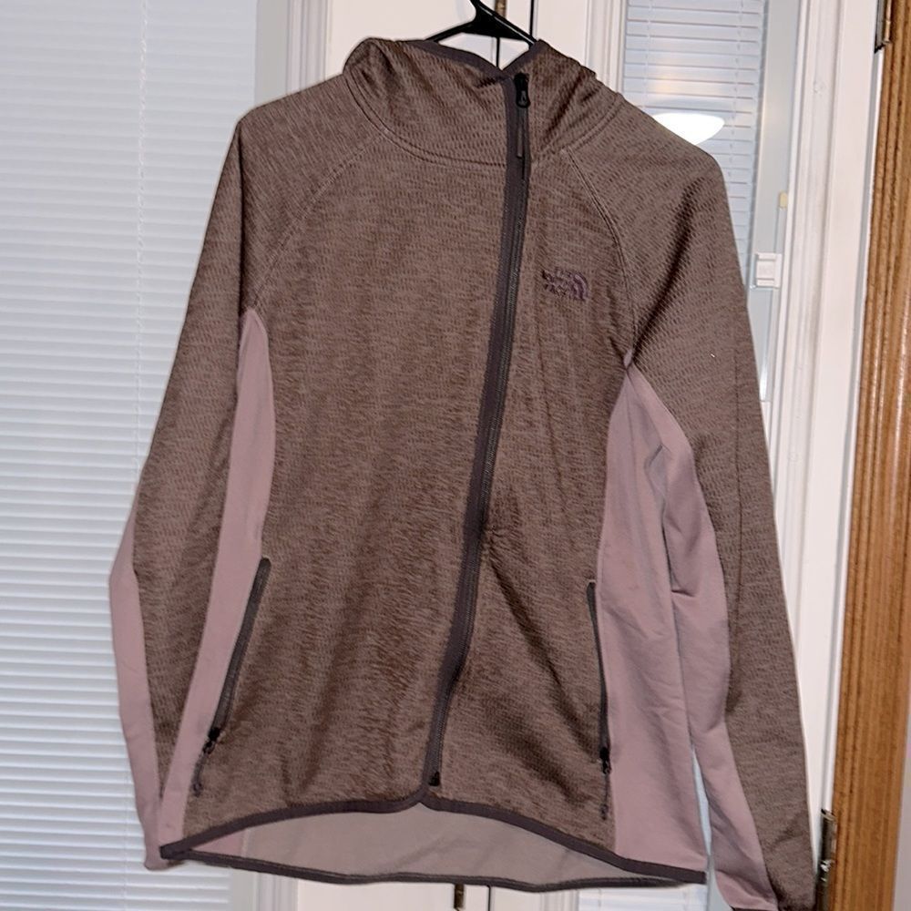 The North Face - jacket